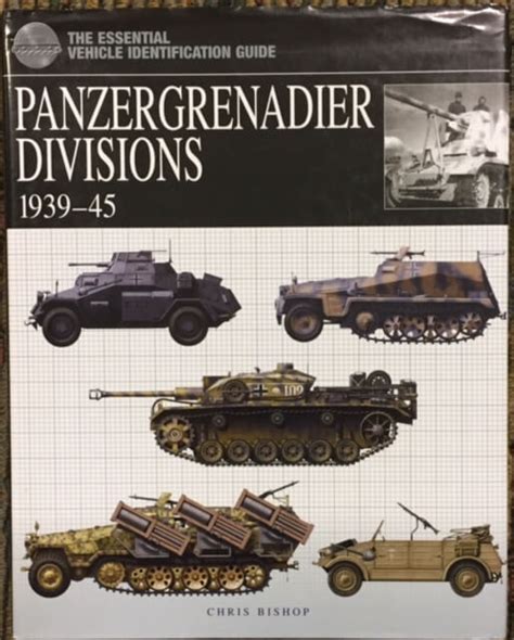 Panzergrenadier divisions 1939aeur1945 the essential vehicle identification guide. - Triumph sprint st sprint rs 955 full service repair manual 1999 onwards.